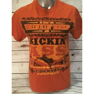 Country Thunder 2015 Music Festival Arizona I'm here for Drinking Beer Wisconsin